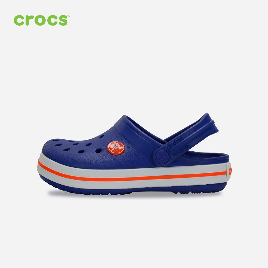 Giày lười trẻ em Crocs Crocband - 207006-4O5