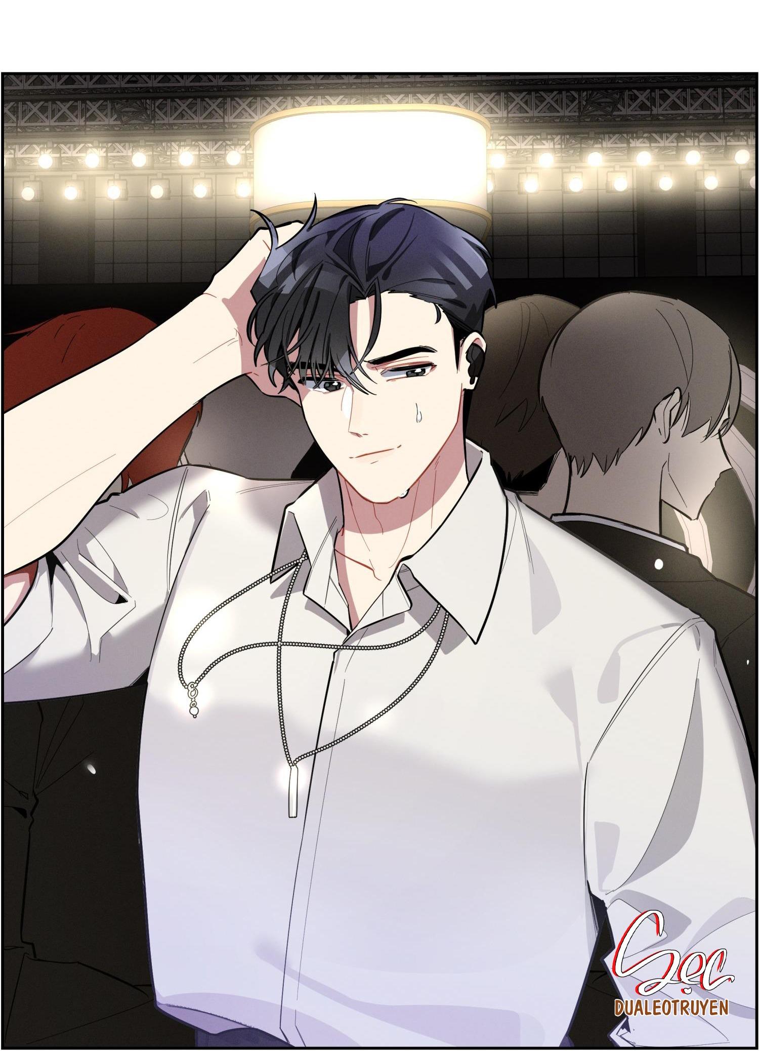 cherry scandal chapter 1 34