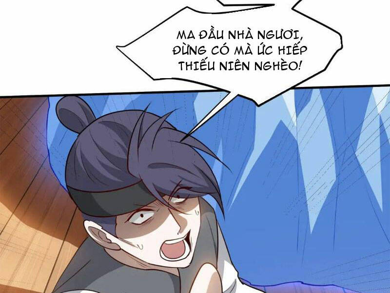 hệ thống gánh con mạnh nhất chapter 126 34