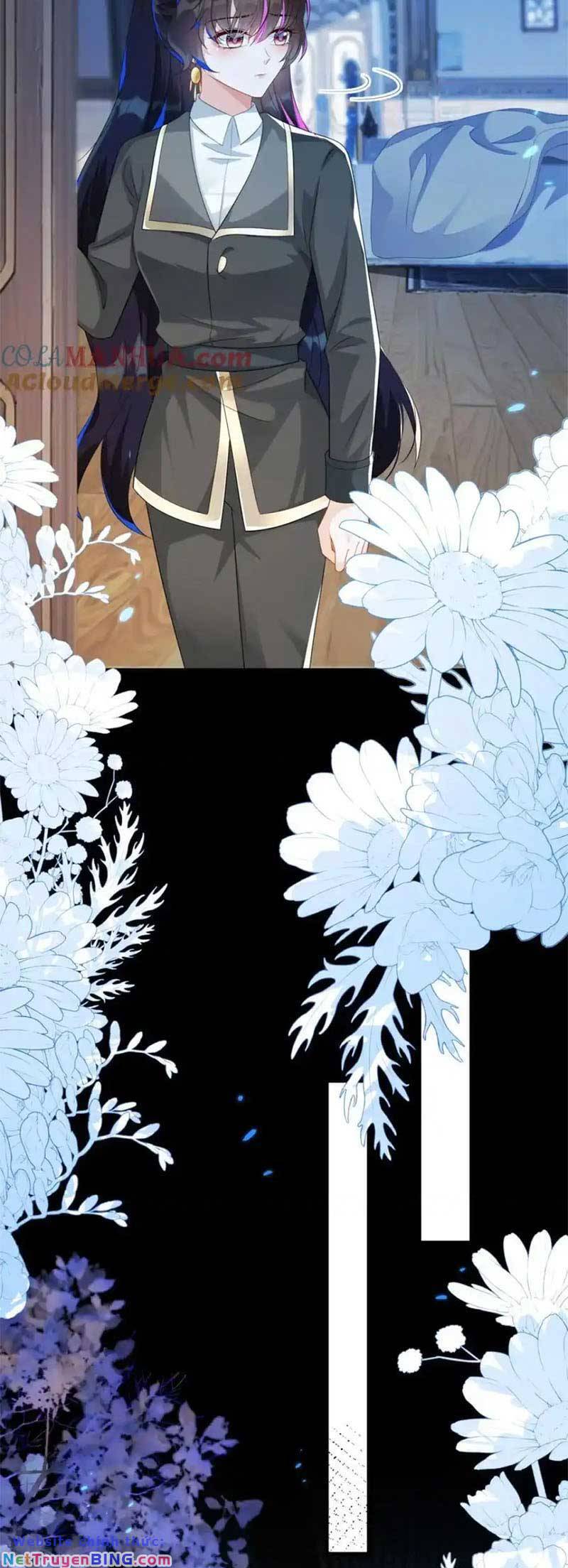 kết hôn với người quyền lực nhất hành tinh chapter 27 12