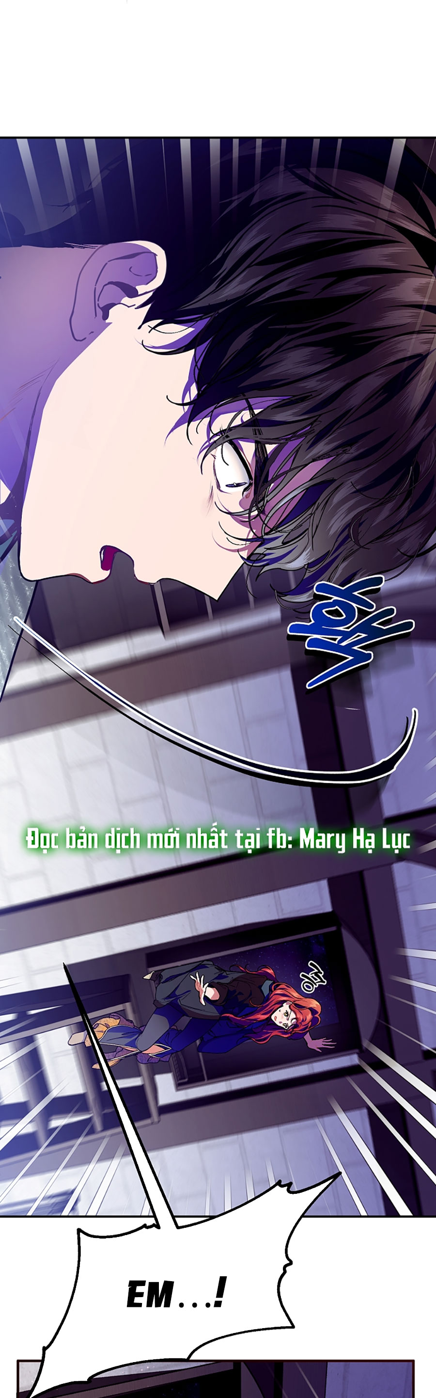 [18+] sự đáng sợ bên trong đại dương chapter 75.2 12