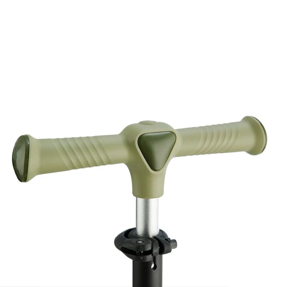 Xe chòi chân/cân bằng Kinderkraft HALLEY cho bé từ 1 tuổi đến 50 kg - Hàng chính hãng