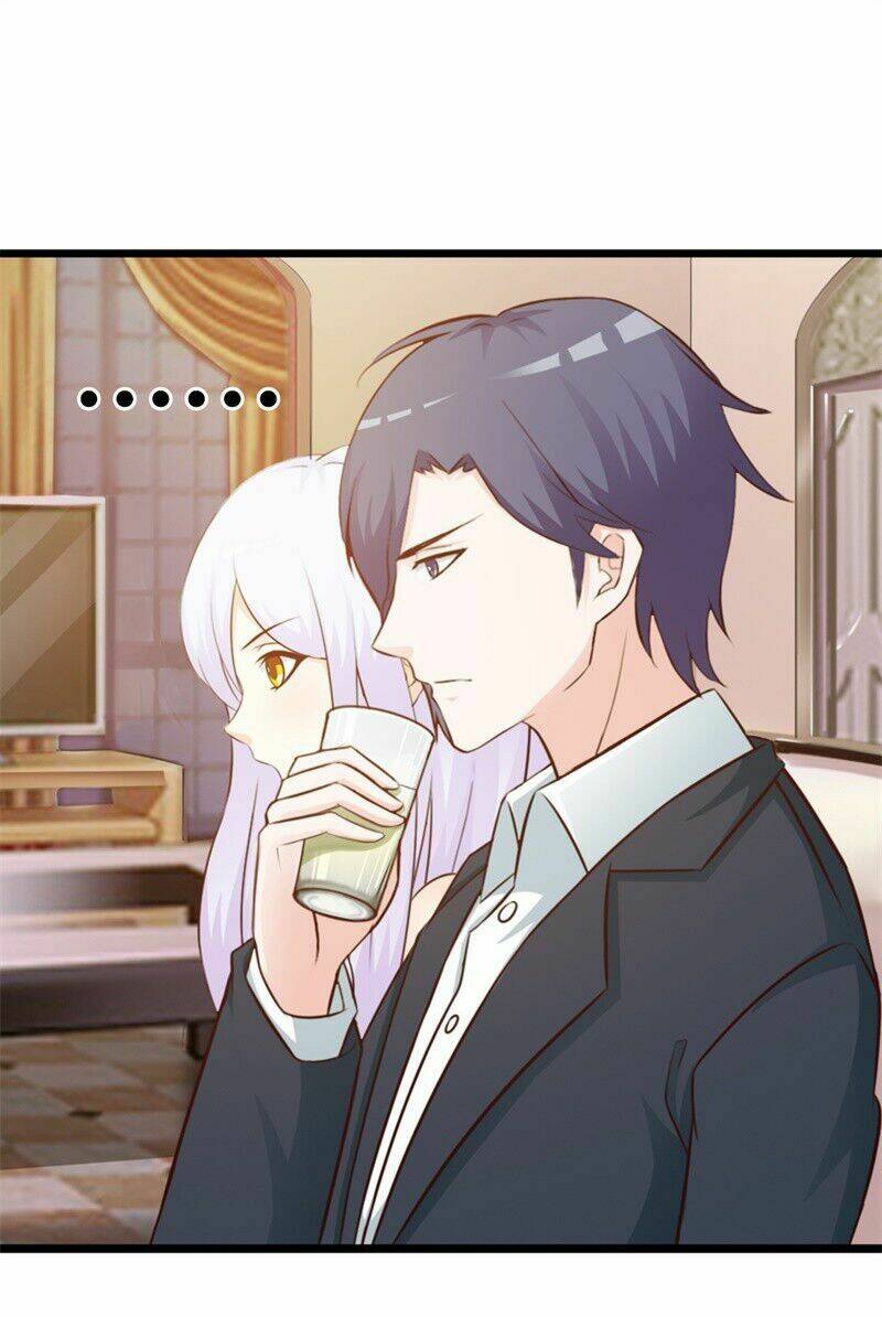 boss cấm dục thành nghiện chapter 8 11