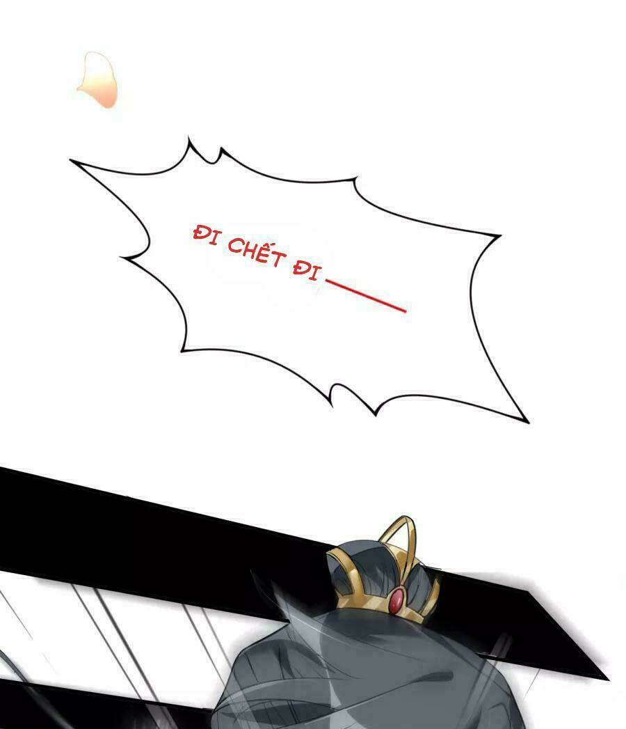 độc y đích nữ chapter 5 25