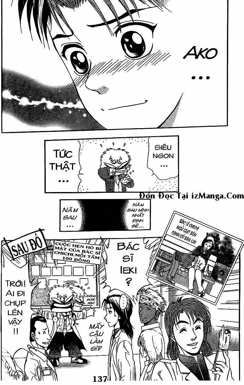 bàn tay thần sầu teru chapter 96 19