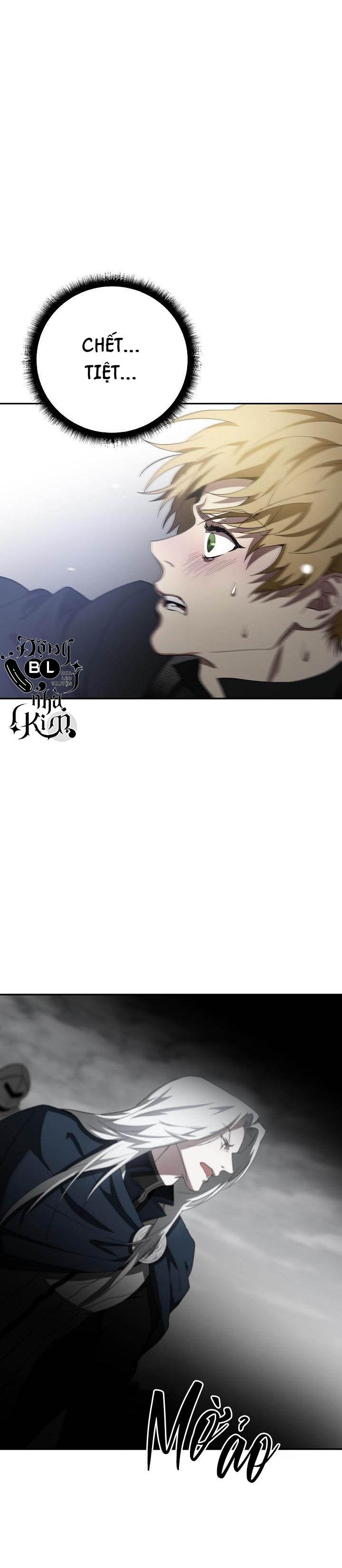 hai đất nước, đất nước của nô lệ chapter 28 64