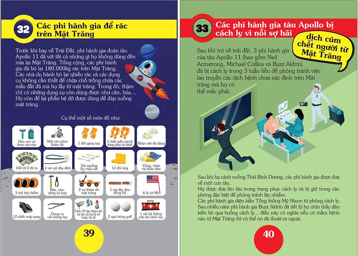 Sách - 101 Bí Ẩn Thú Vị Về Vũ Trụ