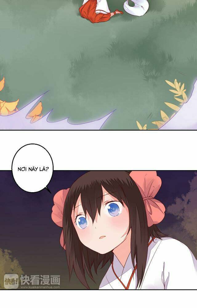 đốt đào hoa chapter 25.2 63