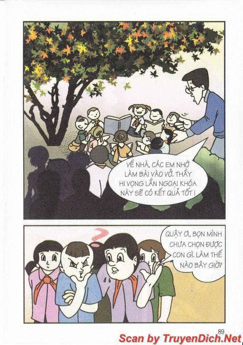 tý quậy chapter 6.2 36