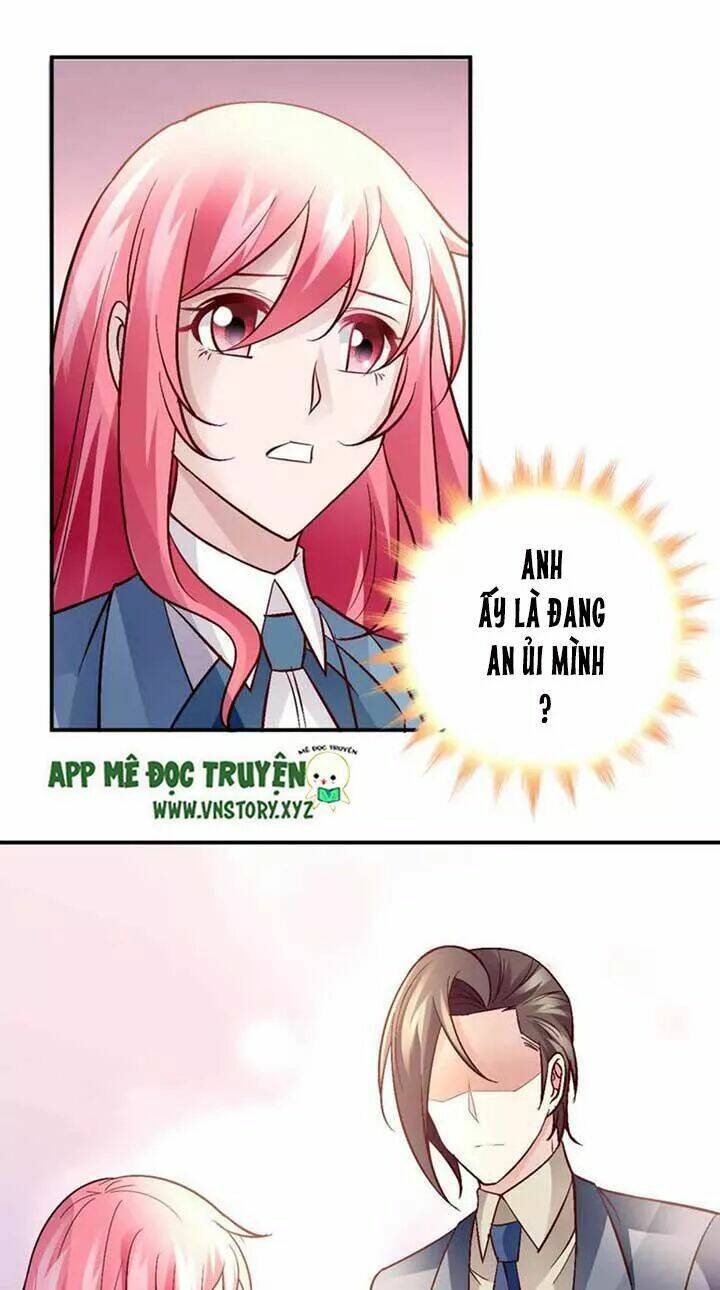 trò chơi săn tình - tổng tài khó kìm lòng chapter 62 5