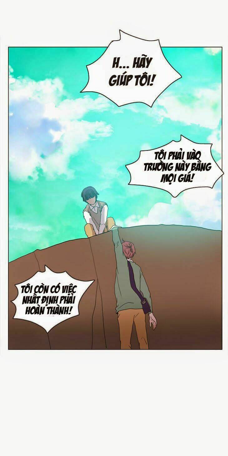 món quà từ chúa chapter 9 7