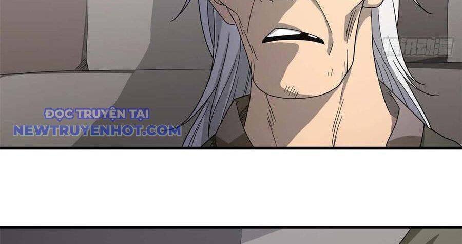 thiên long bát bộ webtoon chapter 131 33