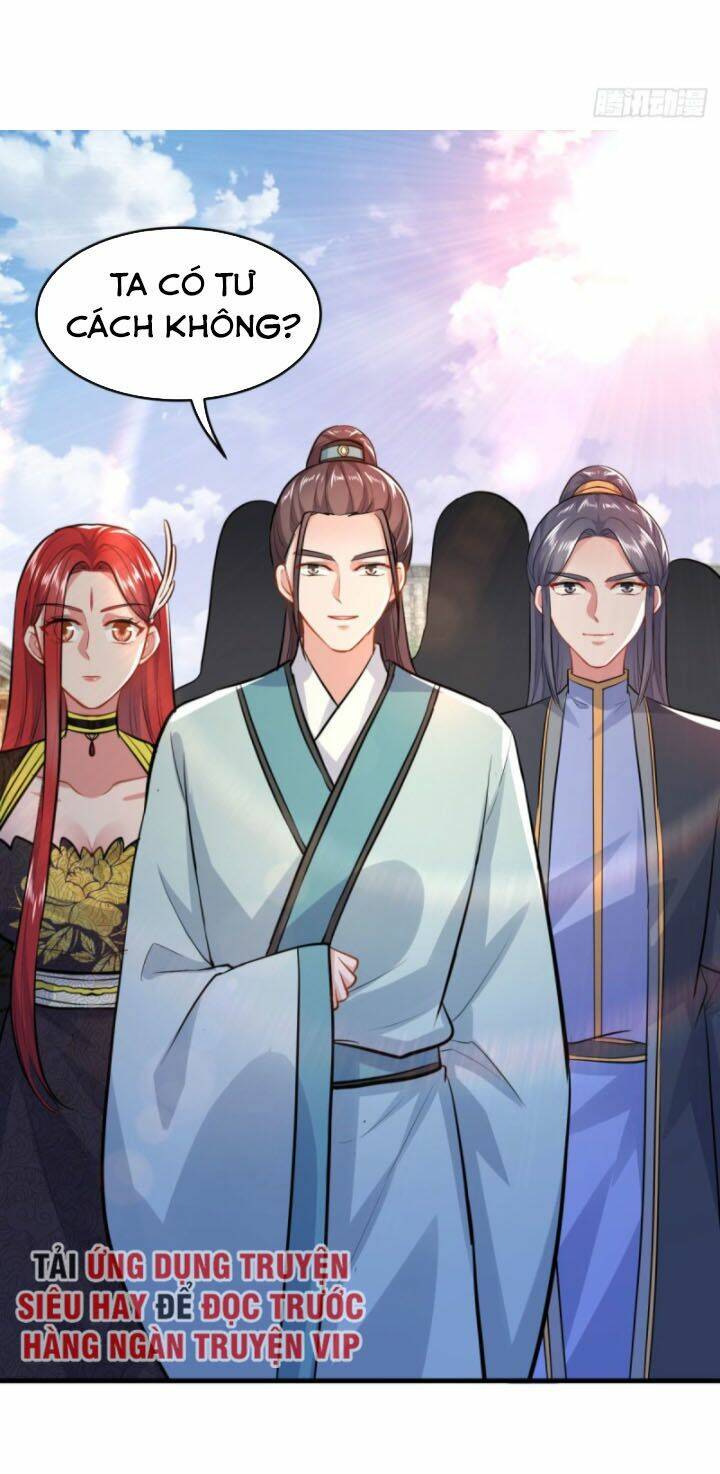 tiên ma đồng tu chapter 201 25