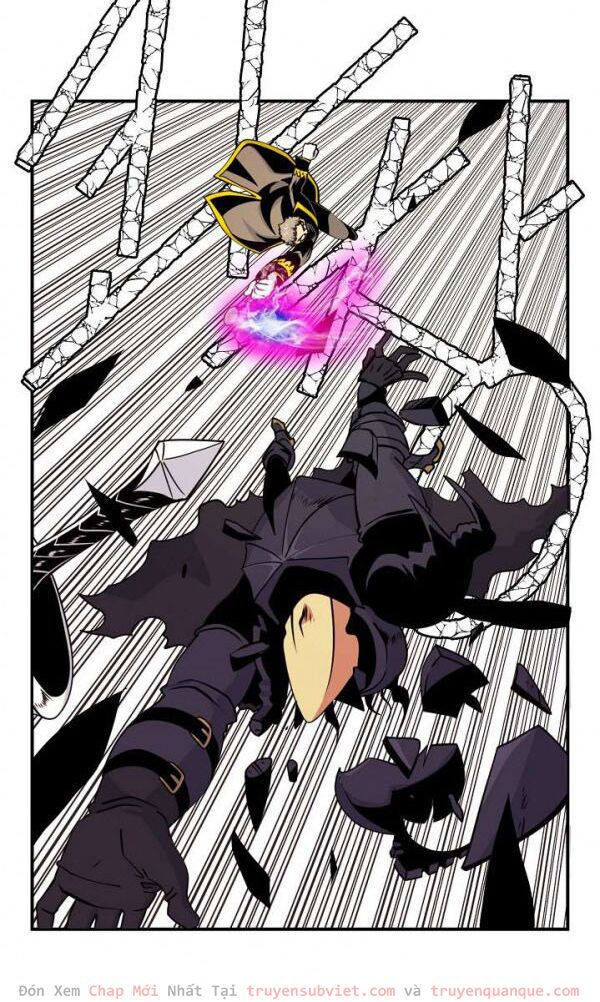 tôi sinh ra để làm người vĩ đại chapter 44 27