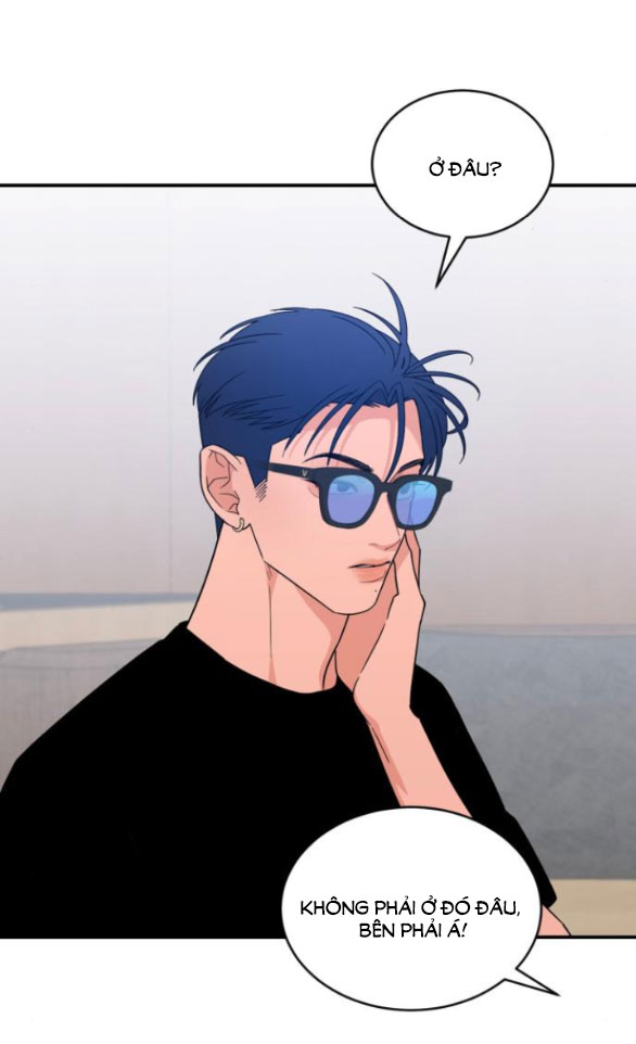 Vận May Bất Ngờ chapter 41.2 52