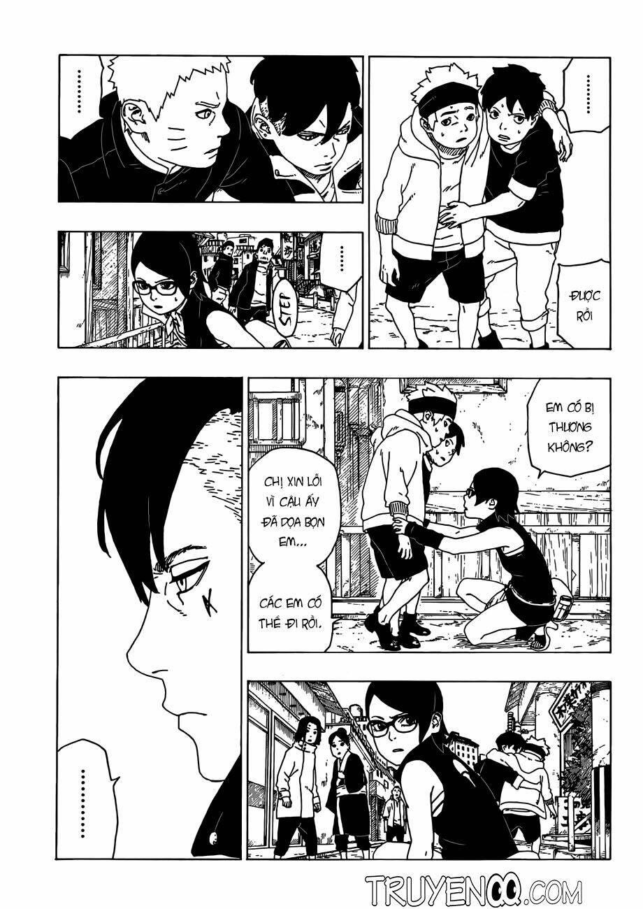 uzumaki boruto chapter 28 14