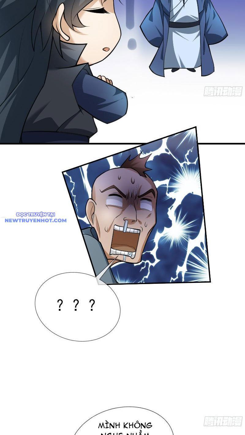 ngủ say vạn cổ: xuất thế đẩy ngang chư thiên chapter 24 30