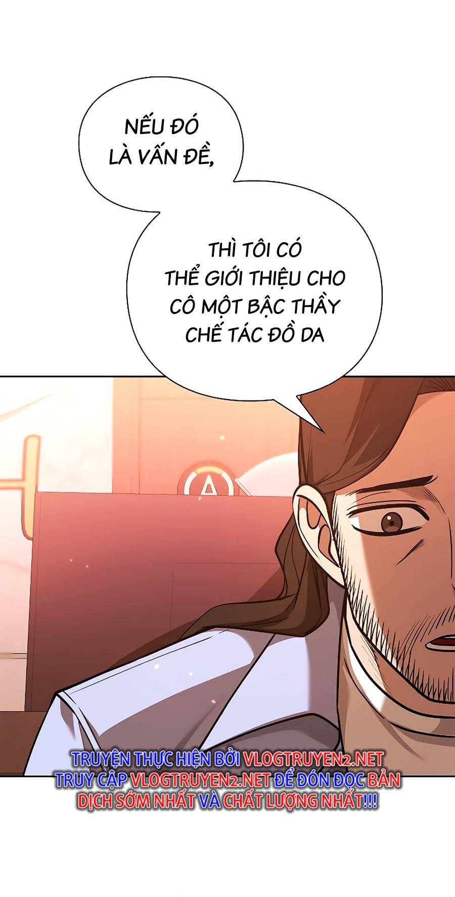 chiến binh học đường - cuộc đột kích trong ngục tối chapter 34 40