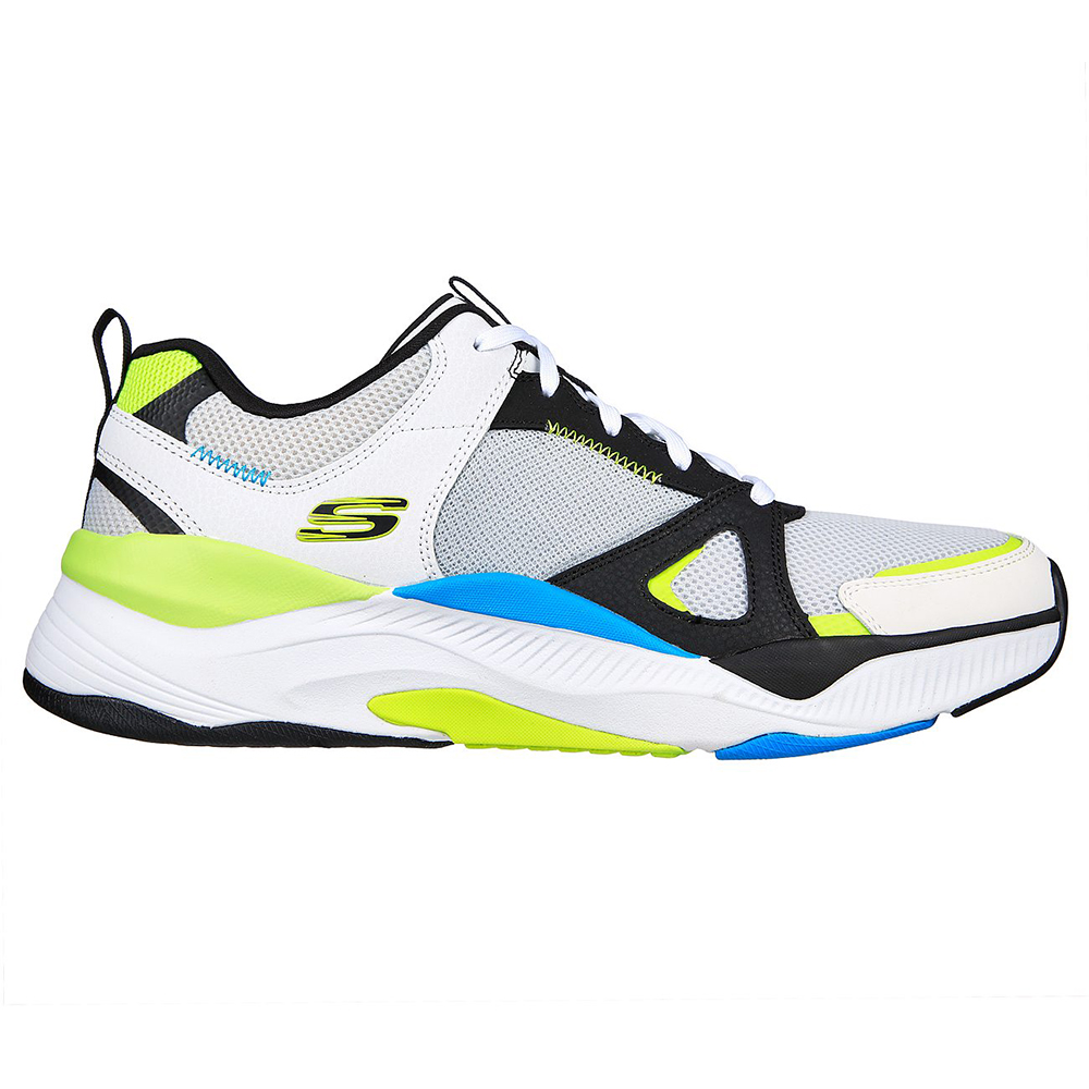 Skechers Nam Giày Thể Thao Sport Mira - 232219-WMLT