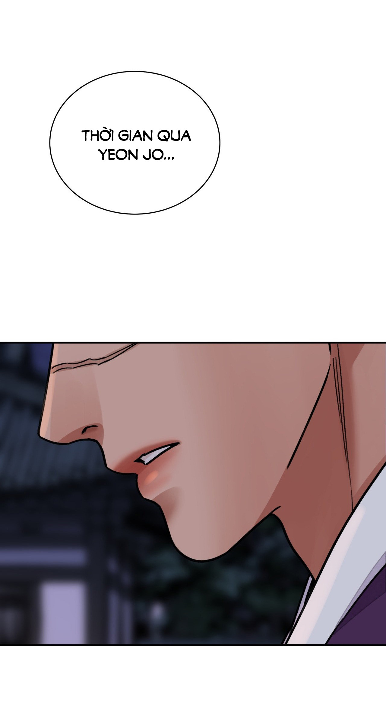 [18+] trượng kiếm tựa hoa chapter 54.1 10