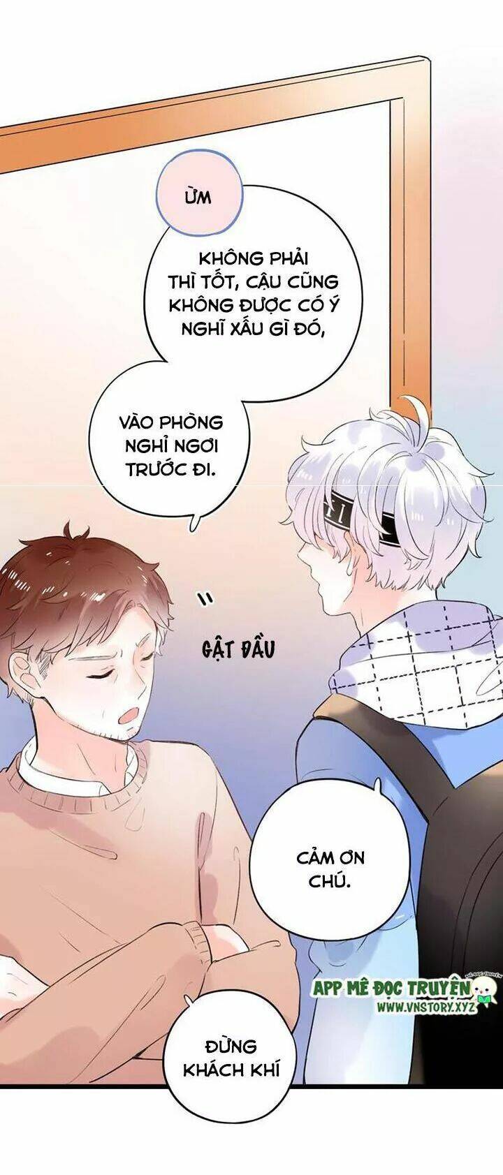 trạch thượng tịch mịch huỳnh hỏa chapter 59 57