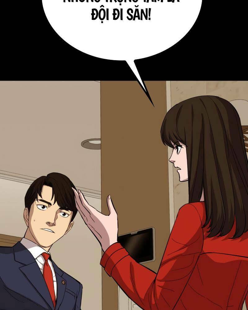 cánh cổng mở ra đúng ngày đầu tiên tôi thành chính trị gia chapter 25 75