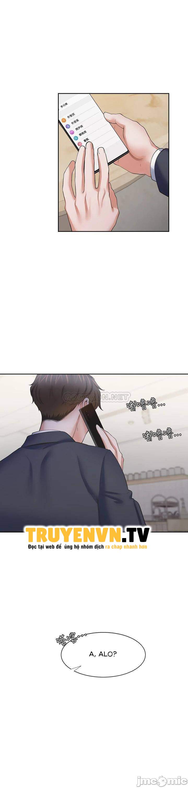 khát tình chapter 56 20