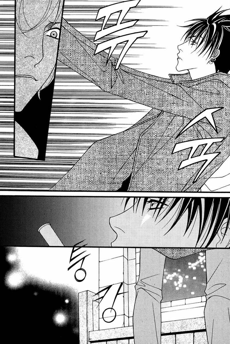 lost in london chapter 15 17