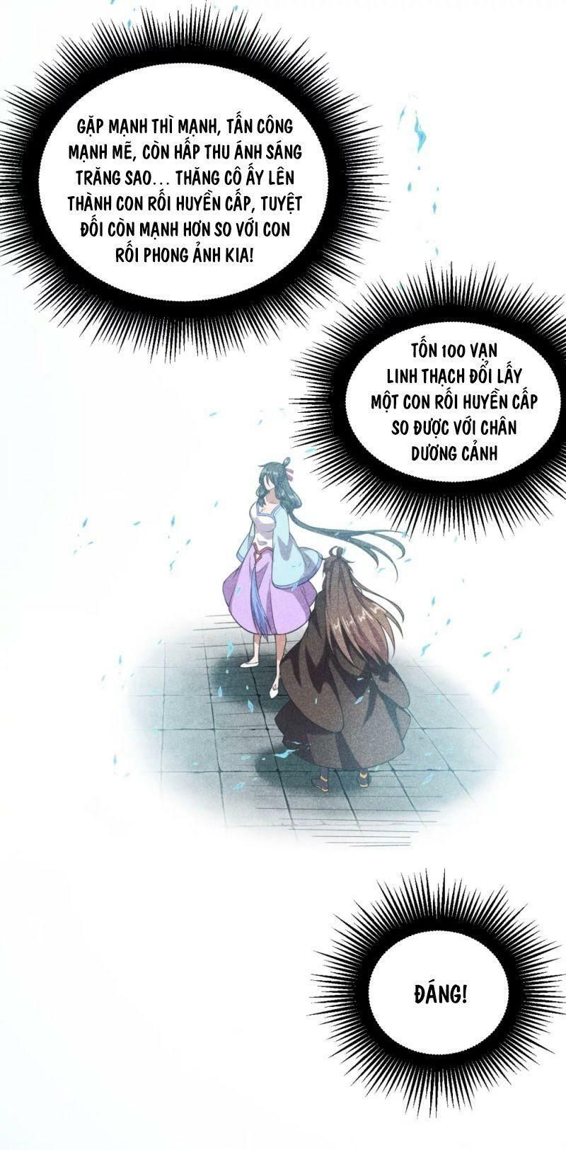 tiên võ đế tôn chapter 164 9