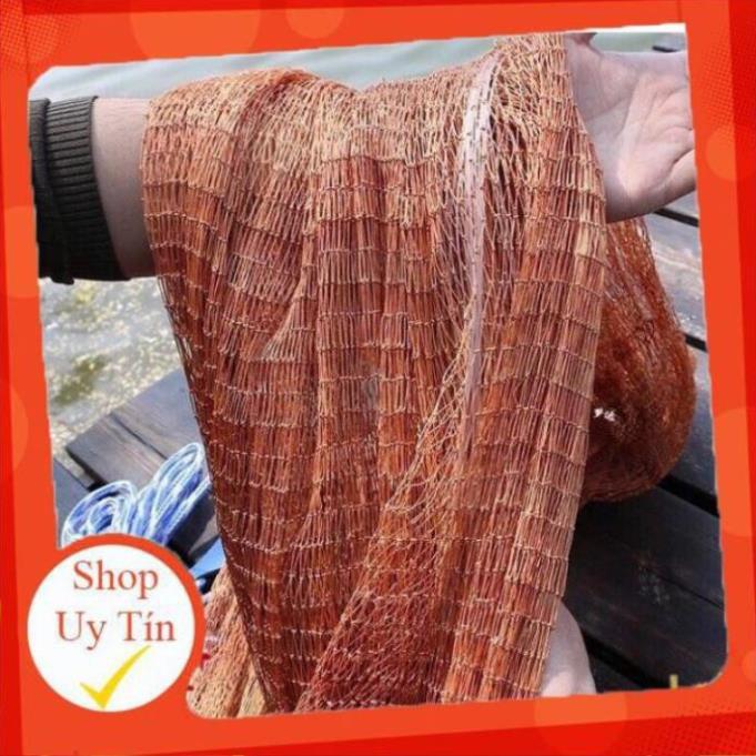 Siêu rẻ- Chài Dù Đánh Cá Chài Rút Đĩa Bay UFO Sợi Dù Thái Lan Cao Cấp Đủ Size