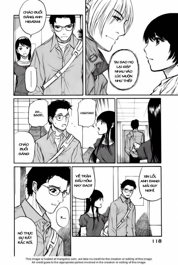 shion no ou chapter 22 13