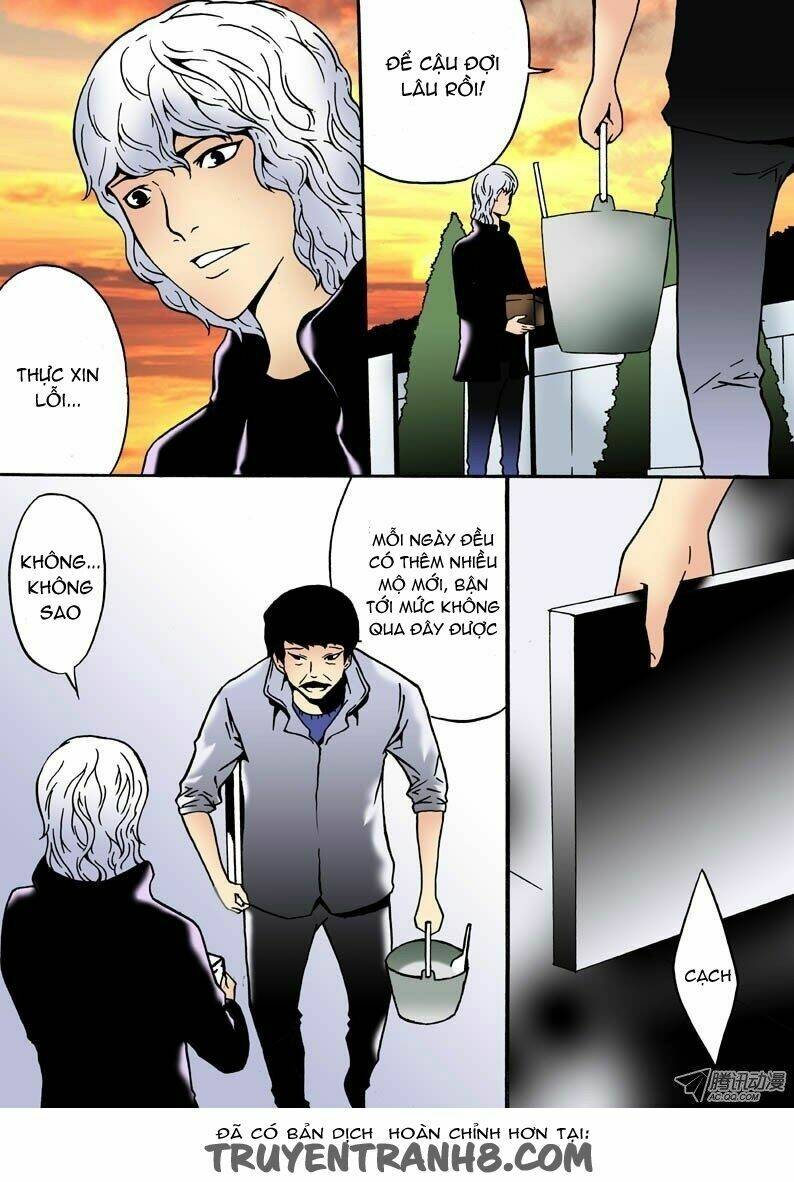 nhân quả tuần hoàn chapter 21.1 4