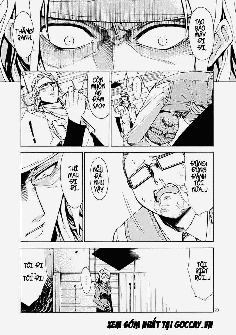 thôn phệ nhân gian chapter 1 22