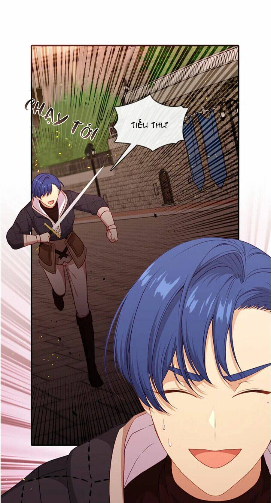 hãy coi chừng ác nữ chapter 82 38