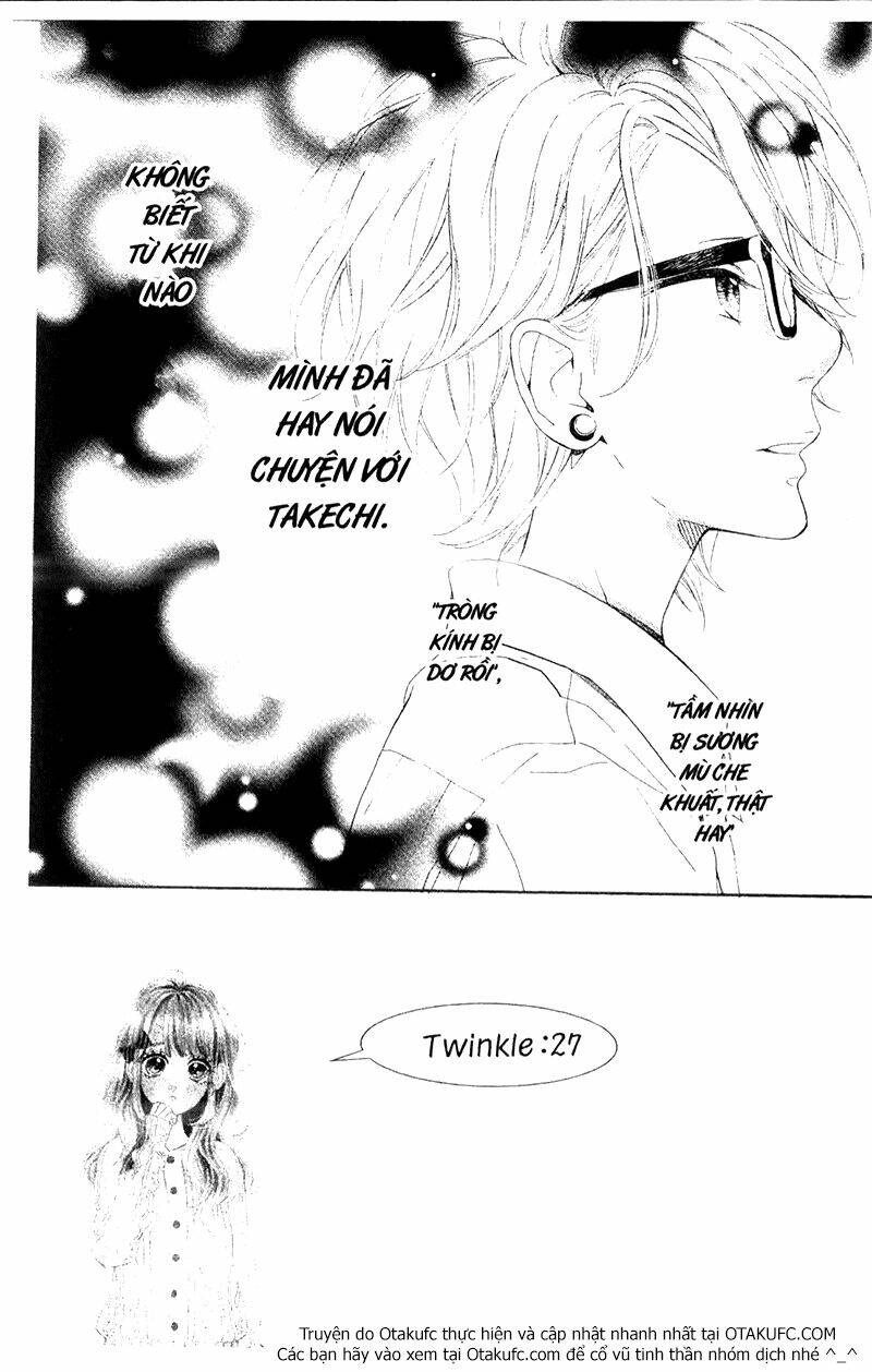 nagareboshi lens chapter 32 2