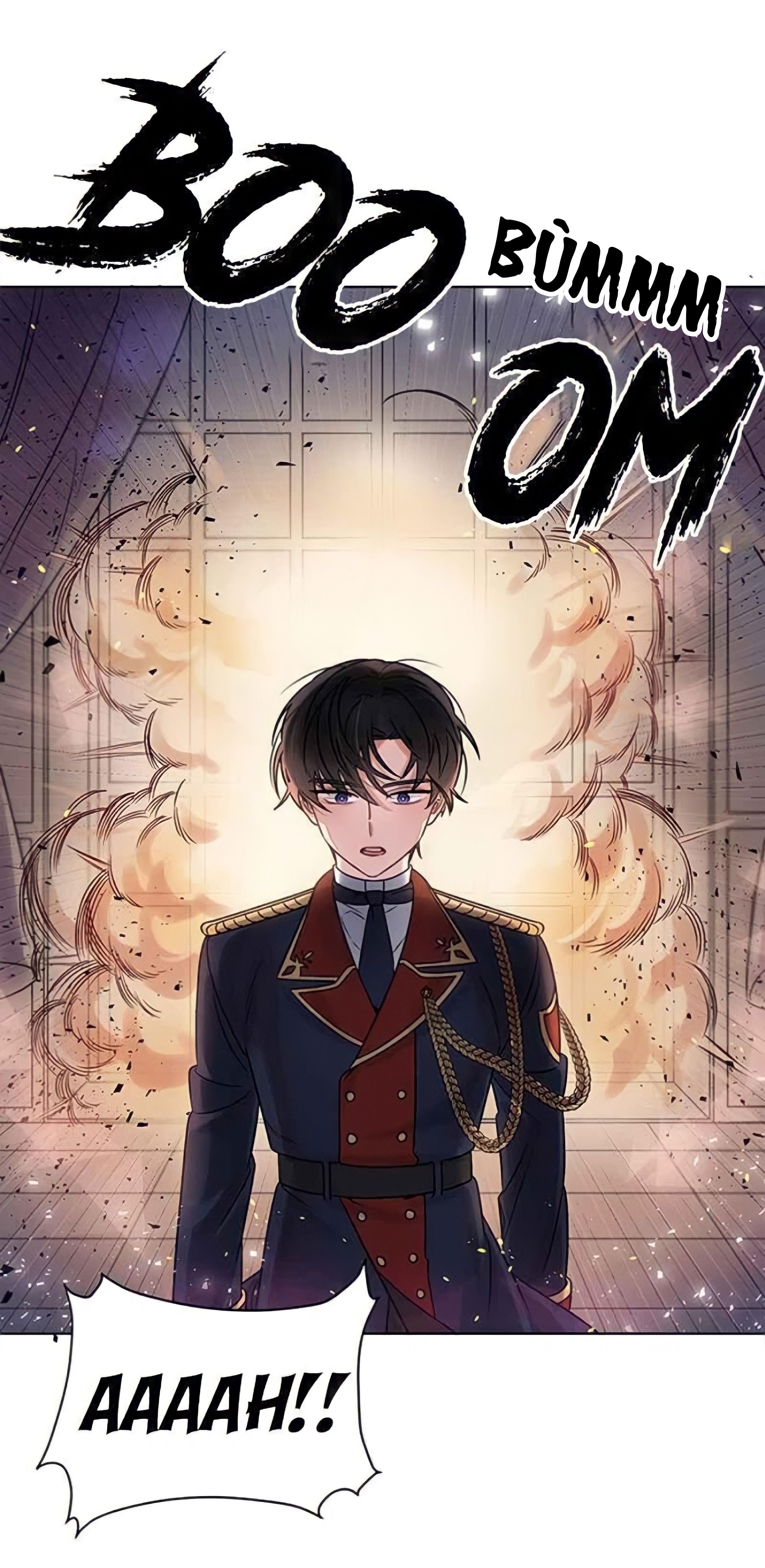 có rồng! (full) chapter 1 64