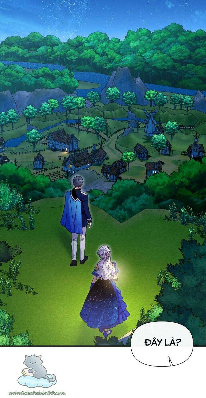 khế ước của nữ công tước quái vật chapter 140 54