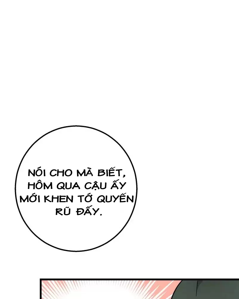 anh bạn của tôi đang phát sáng kìa ! chapter 51 53