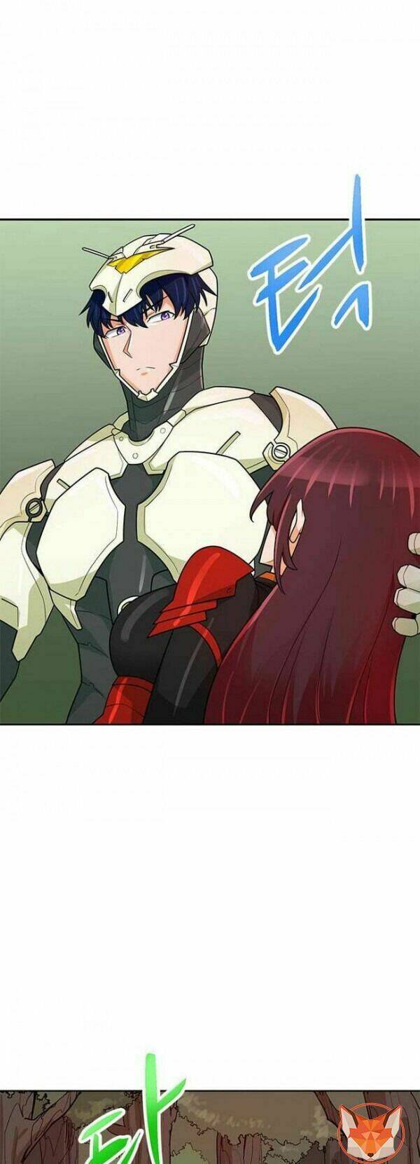 tôi tự động săn một mình chapter 82 14