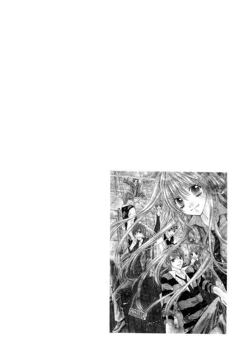 thiên đường lay động chapter 29 42