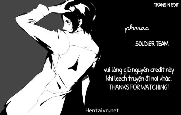 cô nàng vẹt xinh đẹp chapter 1 1