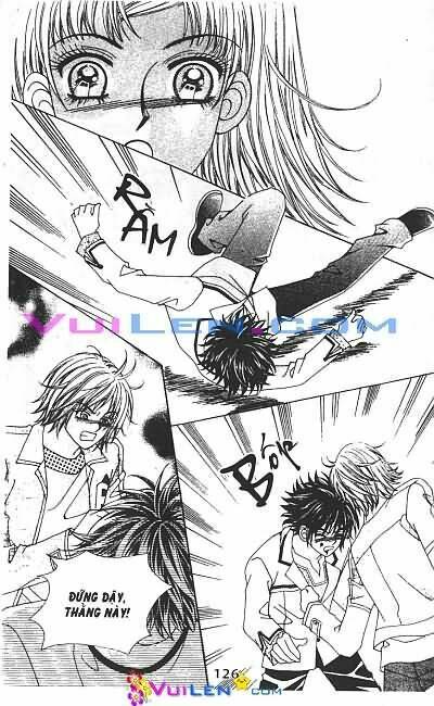 nụ hôn cuối chapter 55 7