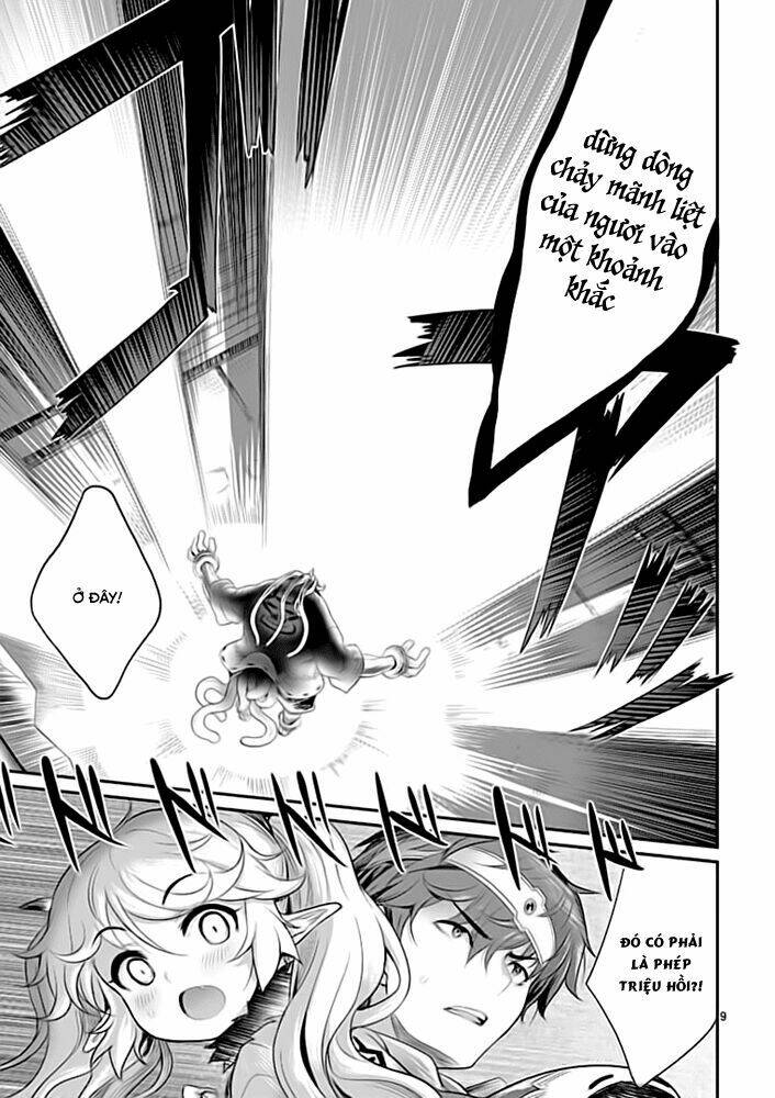 yuusha-sama, yukagen wa ikaga desuka? chapter 2 10