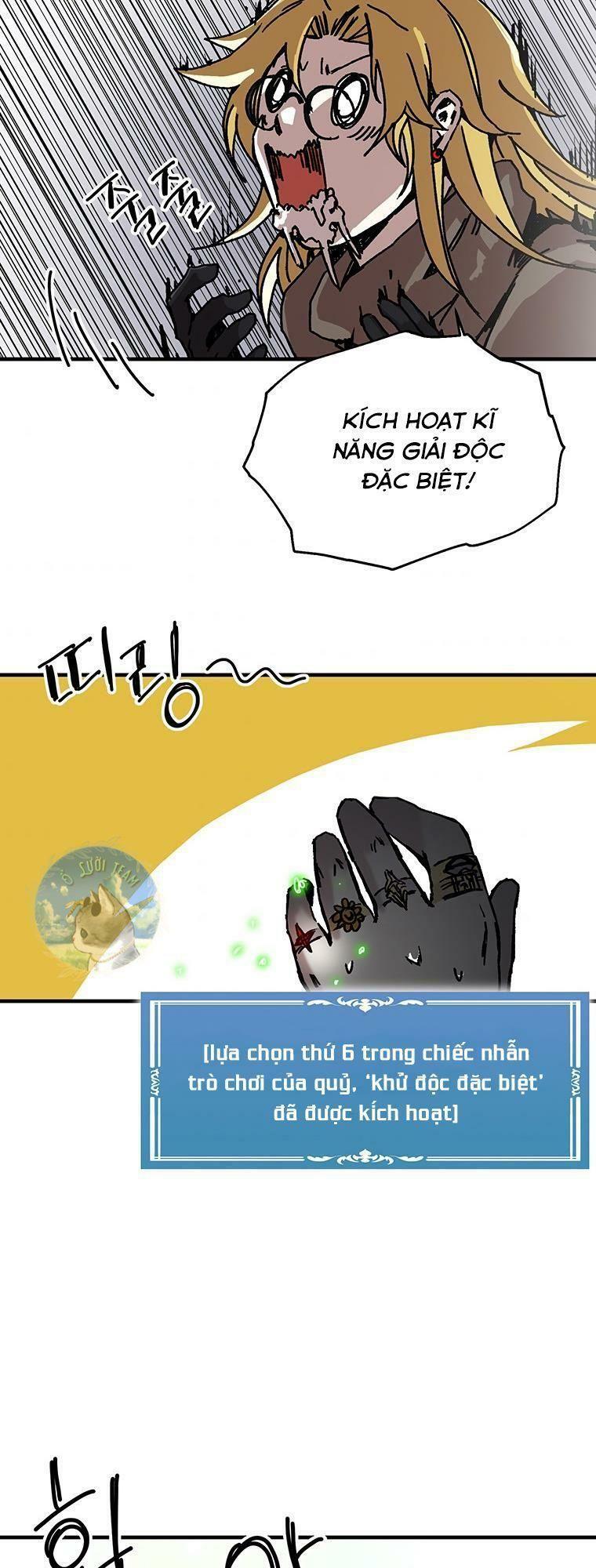 người chơi lỗi chapter 95 38