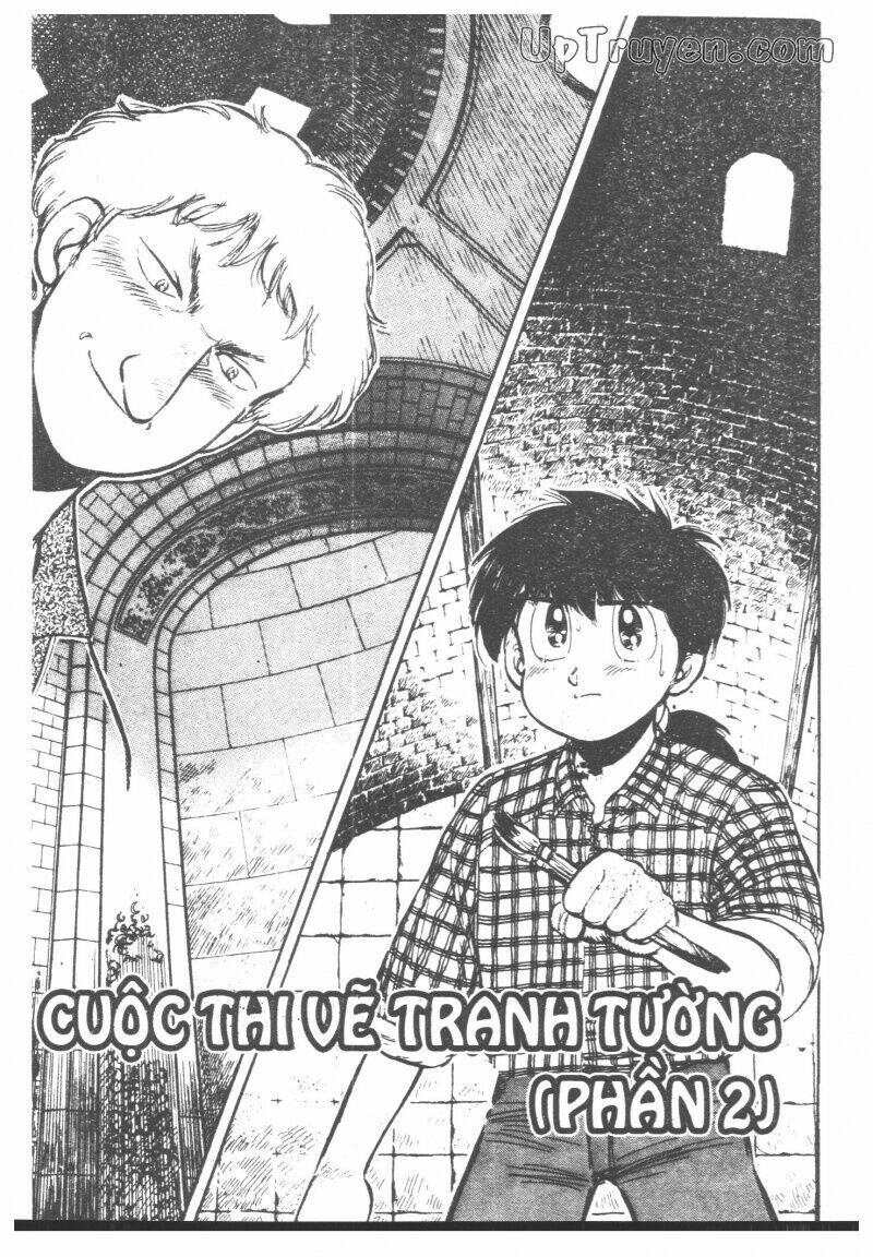 mush (họa sĩ thiên tài) chapter 3 60