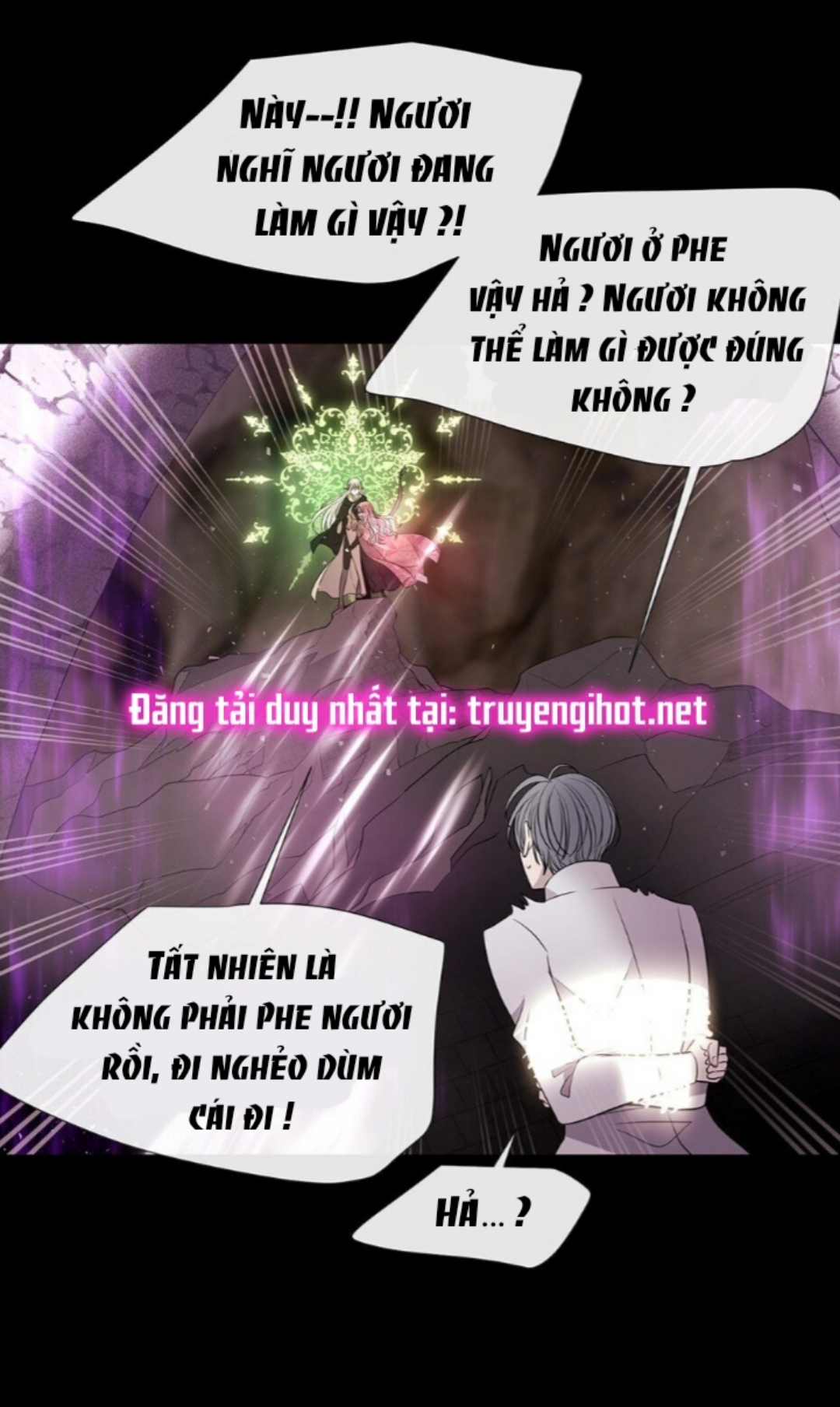 năm môn đệ của charlotte chapter 82 22