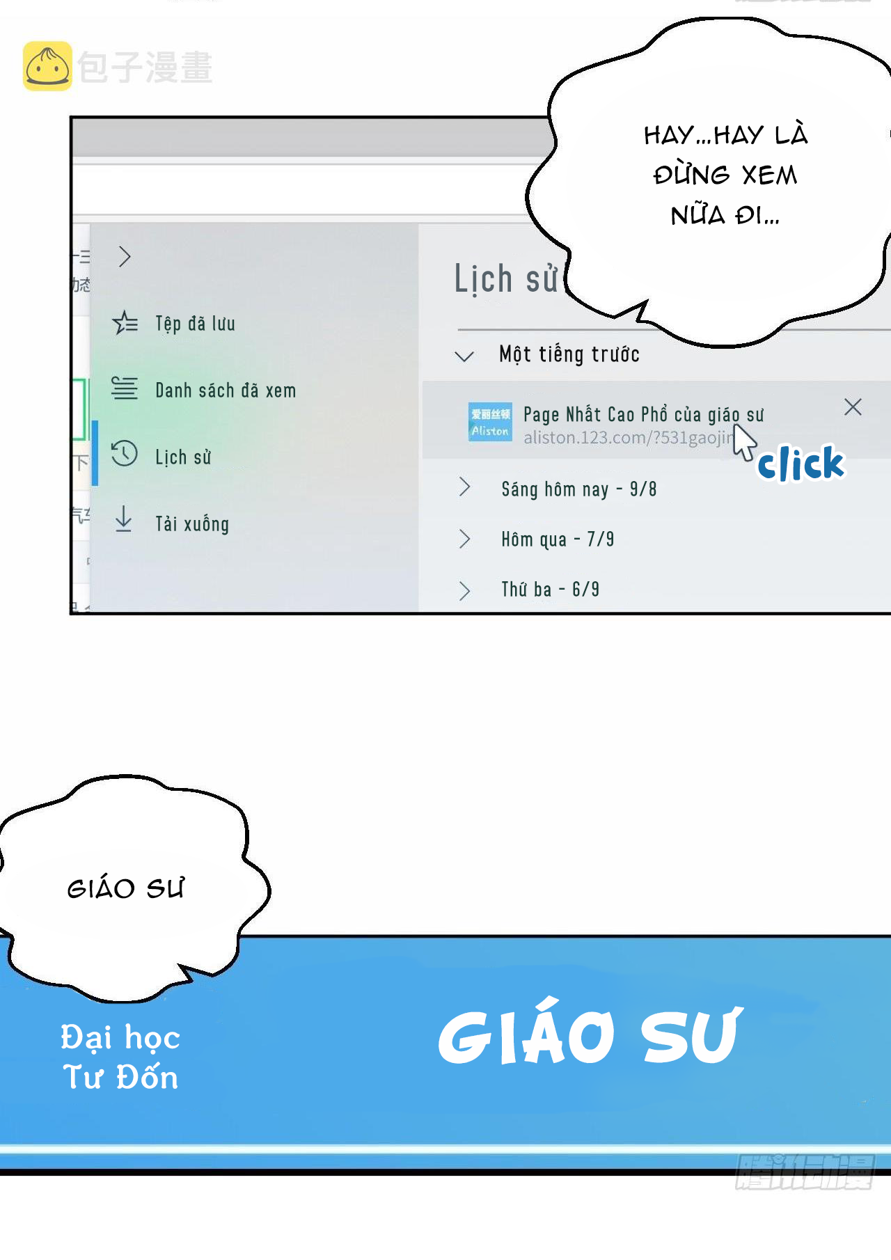 bố vợ đại nhân là bà xã chapter 227 27