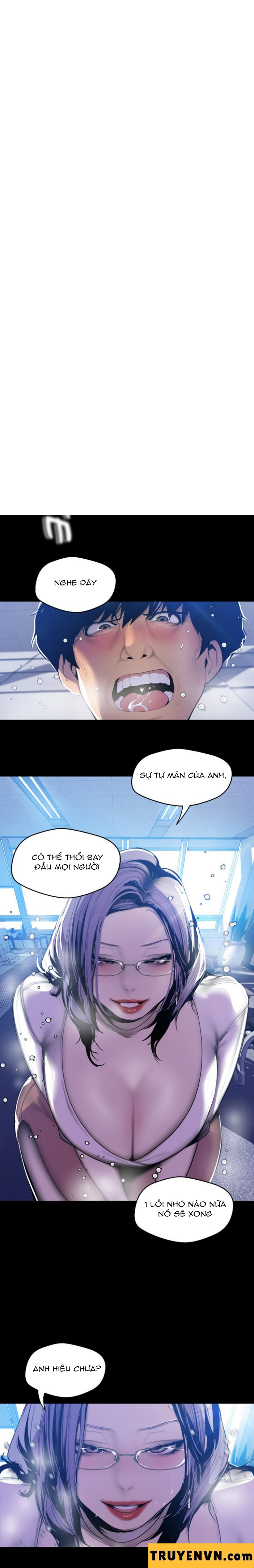 một thế giới mới tuyệt vời chapter 63 11