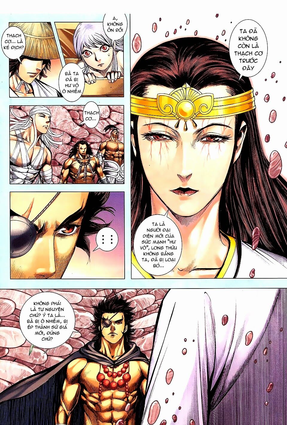 phong thần ký chapter 141 21