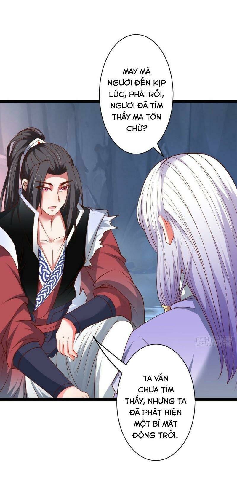 trọng sinh tối cường ma tôn ở rể chapter 62 28